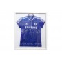 กรอบเสื้อกีฬาโชว์ลายเซ็น